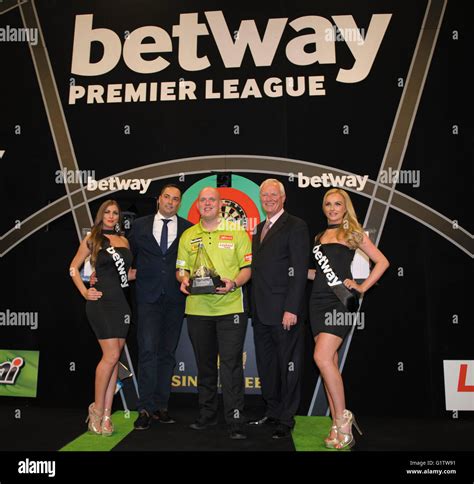 betway premier league darts standings|Betway Premier League .